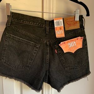 Levi's 501 Original Shorts
